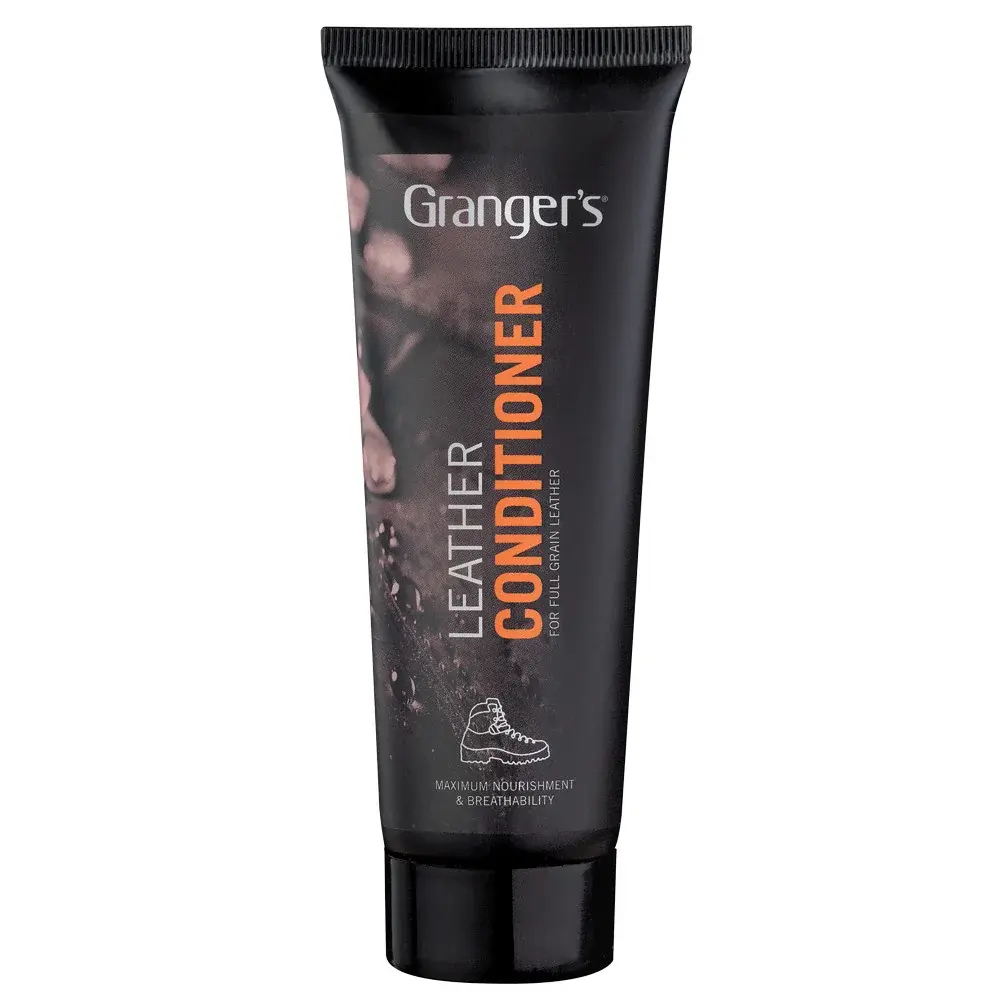 Grangers Impregnat Grangers Leather Conditioner 75 ml