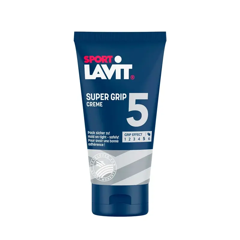 Sport Lavit Krem do rąk Sport Lavit Super Grip 75ml