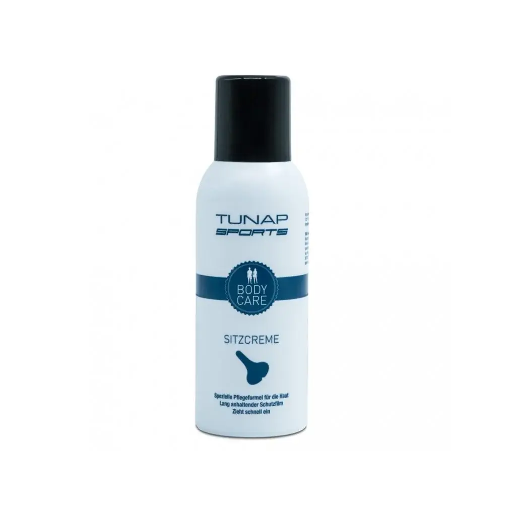 Tunap Sports Krem przeciw otarciom Tunap Sports Chamois/Seating creme 250ml