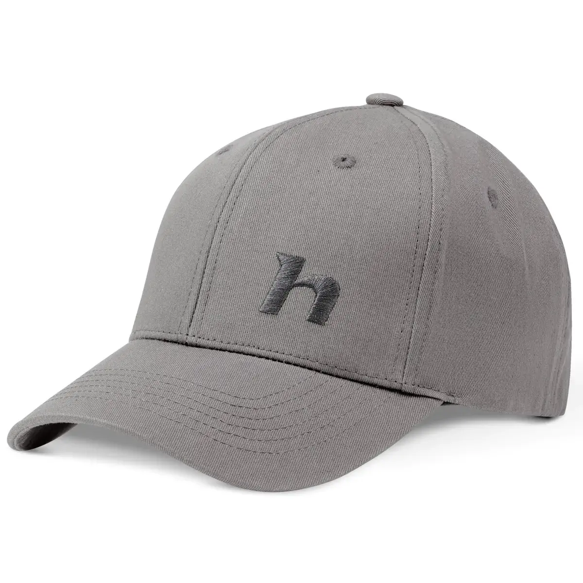 Hannah Czapka z daszkiem Hannah ALL-H Gray violet UNI