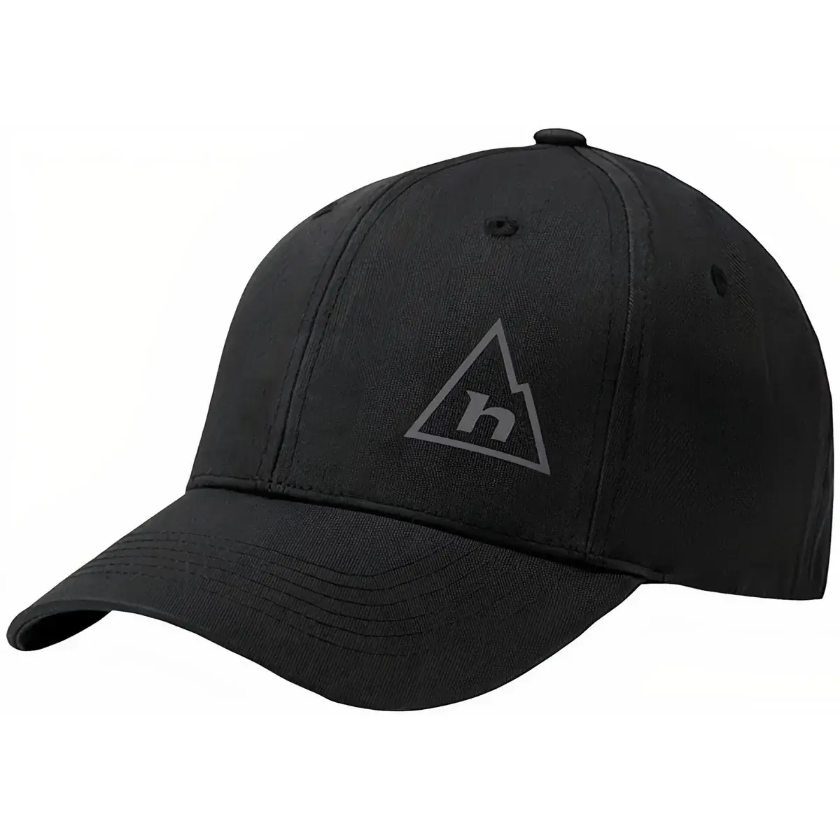 Hannah Czapka z daszkiem Hannah ALL MNT anthracite