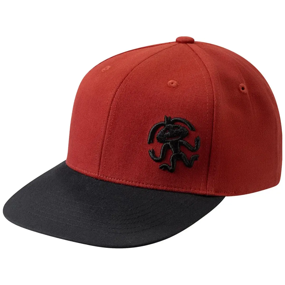 Rafiki Czapka z daszkiem Rafiki CAMP hot chocolate/anthracite