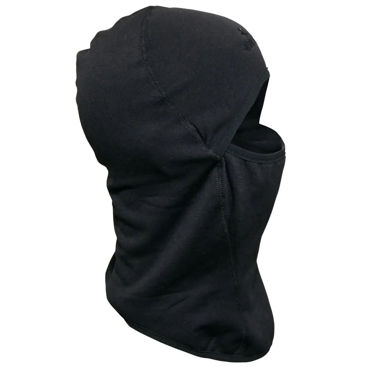 Warmpeace Kominiarka Warmpeace Balaclava Powerstretch black