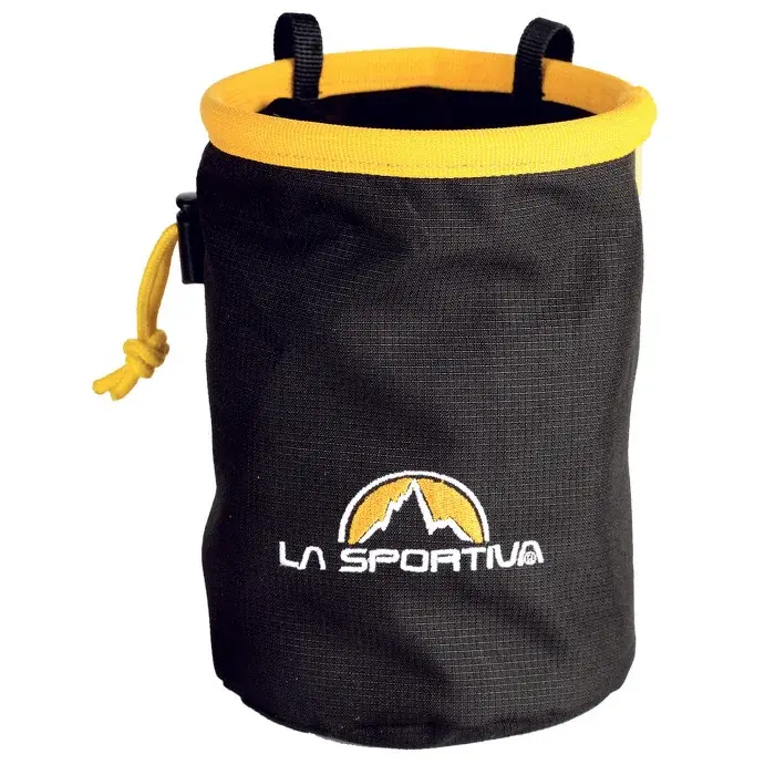 La Sportiva Woreczek na magnezję La Sportiva Chalk bag