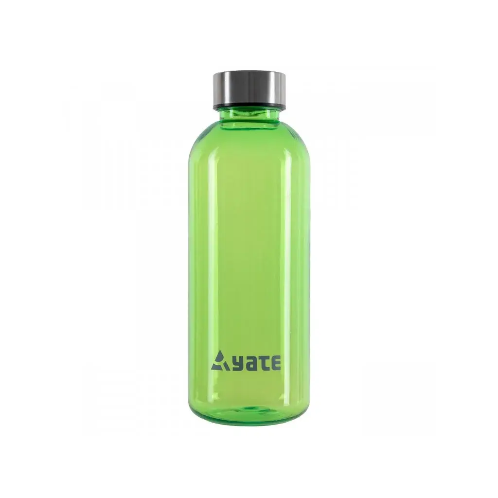 Yate Butelka na wodę Yate Tritan 600ml zielony
