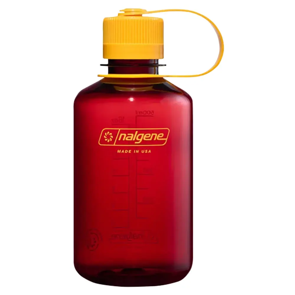 Nalgene Butelka Nalgene Narrow-Mouth Sustain Laker