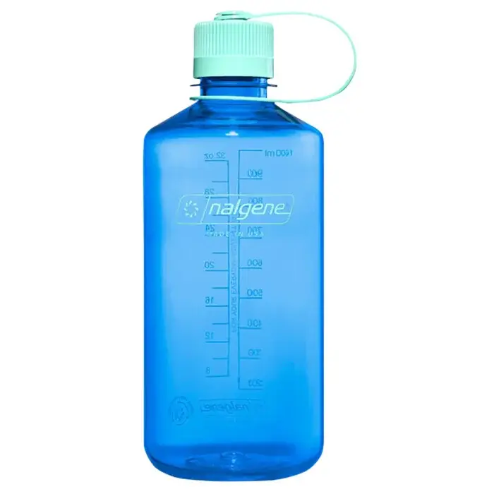 Nalgene Butelka Nalgene NM Cornflower Blue Sustain Cornflower Blue 1000ml