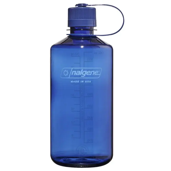 Nalgene Butelka Nalgene NM Denim Sustain Denim Sustain