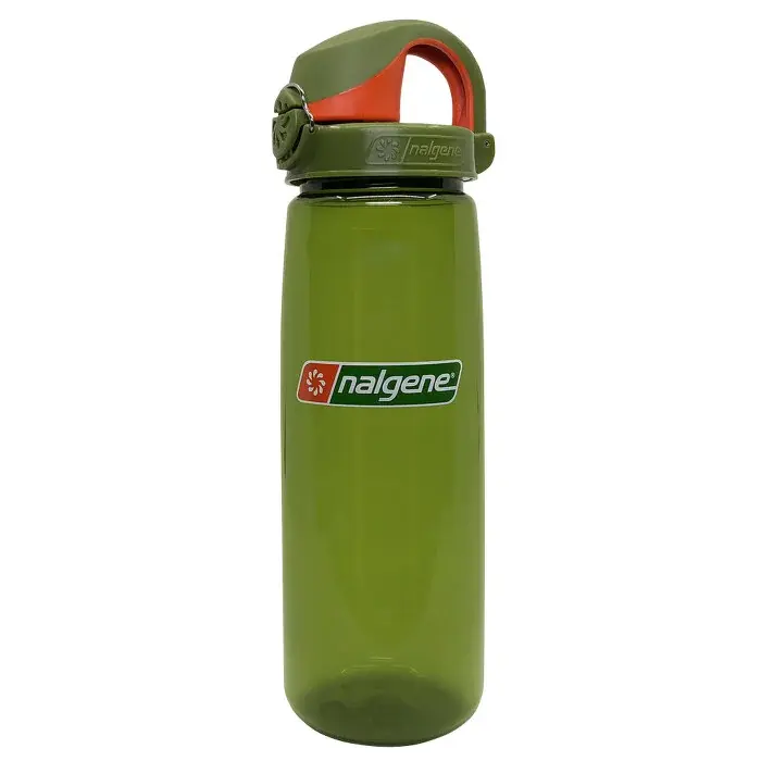 Nalgene Butelka Nalgene OTF Juniper, w/Juniper Orange Sustain Juniper, w/Juniper Orange Sustain 650ml