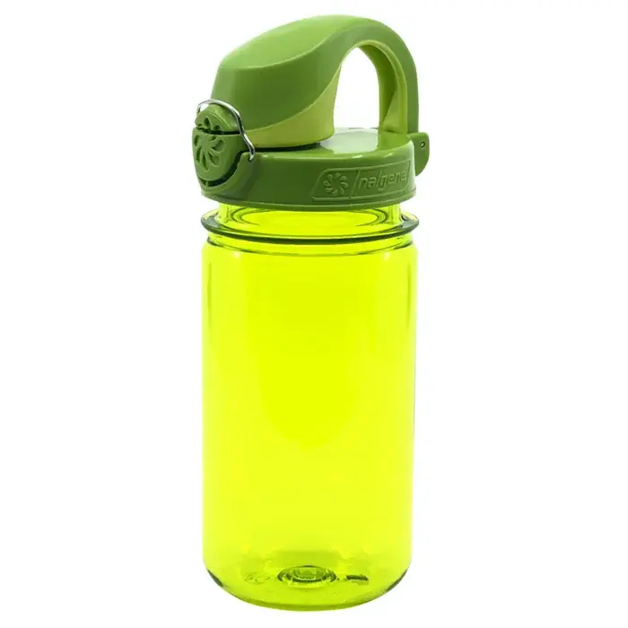 Nalgene Butelka Nalgene OTF Kids Hoot Sustain Hoot 350ml