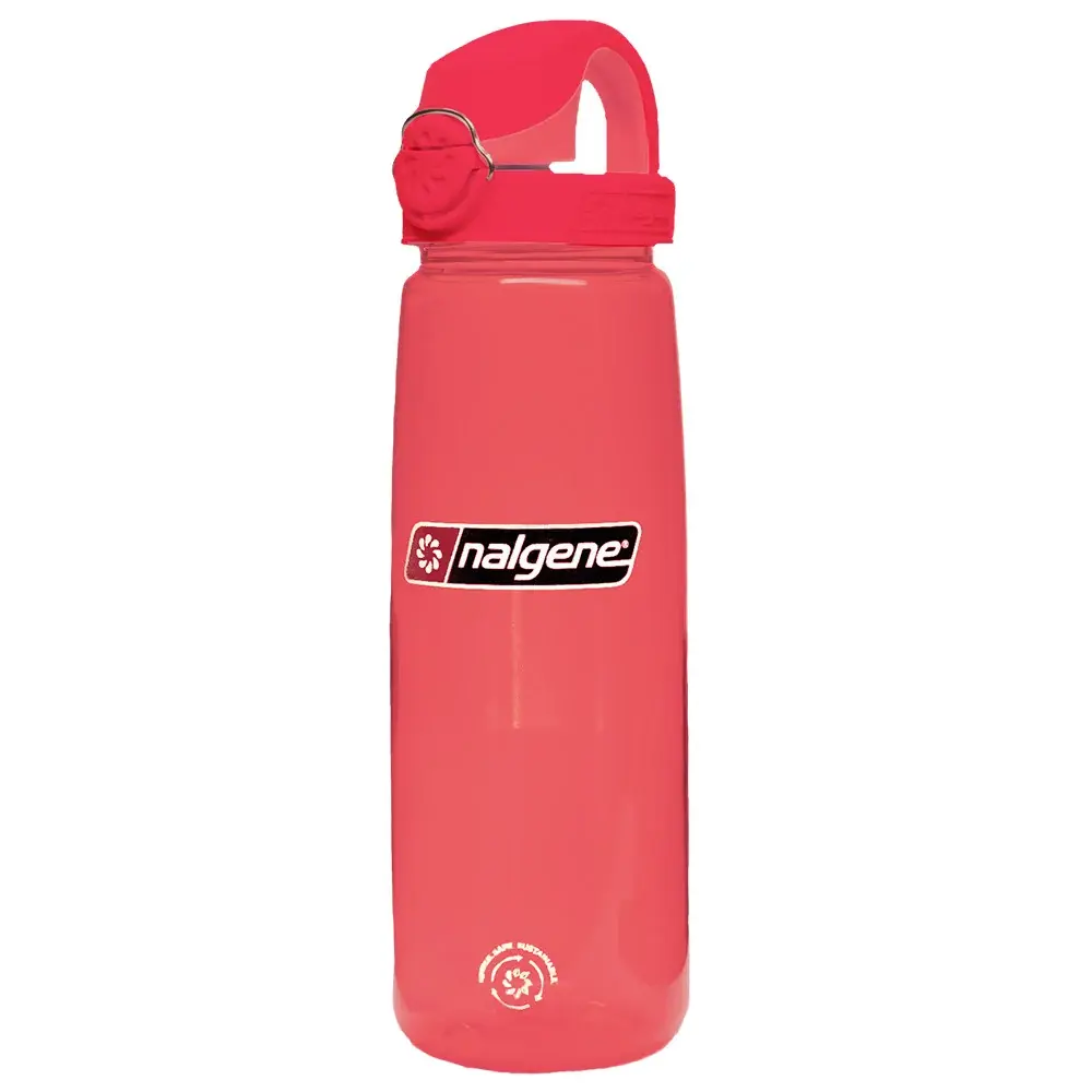 Nalgene Butelka Nalgene OTF Petal /w Beet 650ml