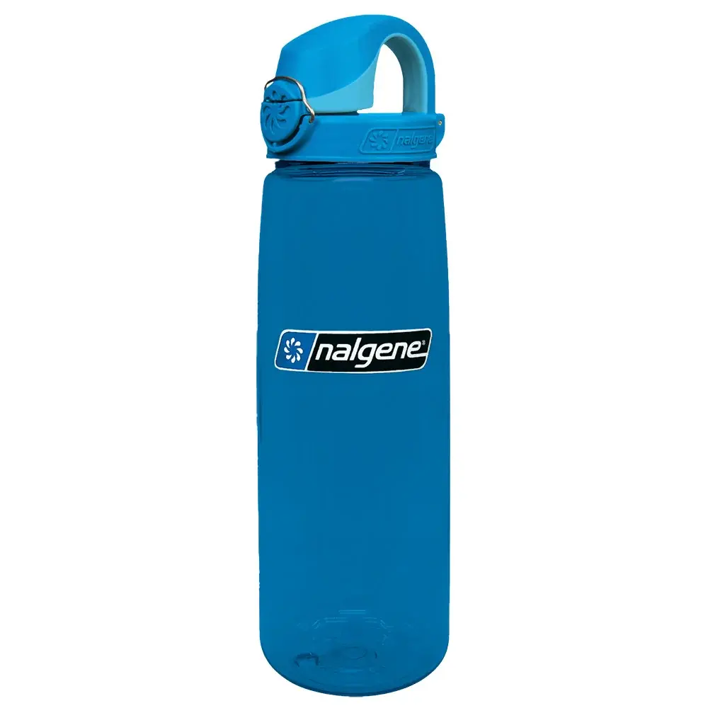 Nalgene Butelka Nalgene OTF Slate blue 650ml