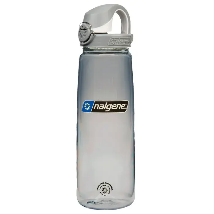 Nalgene Butelka Nalgene OTF smoke 650ml