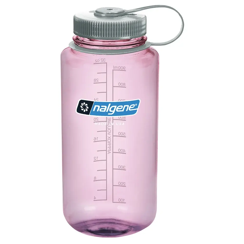 Nalgene Butelka Nalgene Wide Mouth 1000ml cosmo