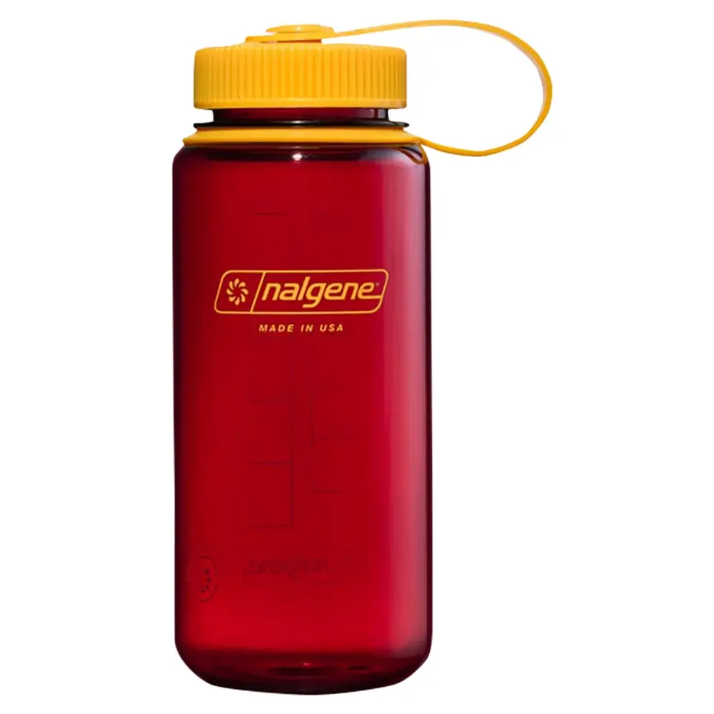 Nalgene Butelka Nalgene Wide-Mouth Sustain Laker