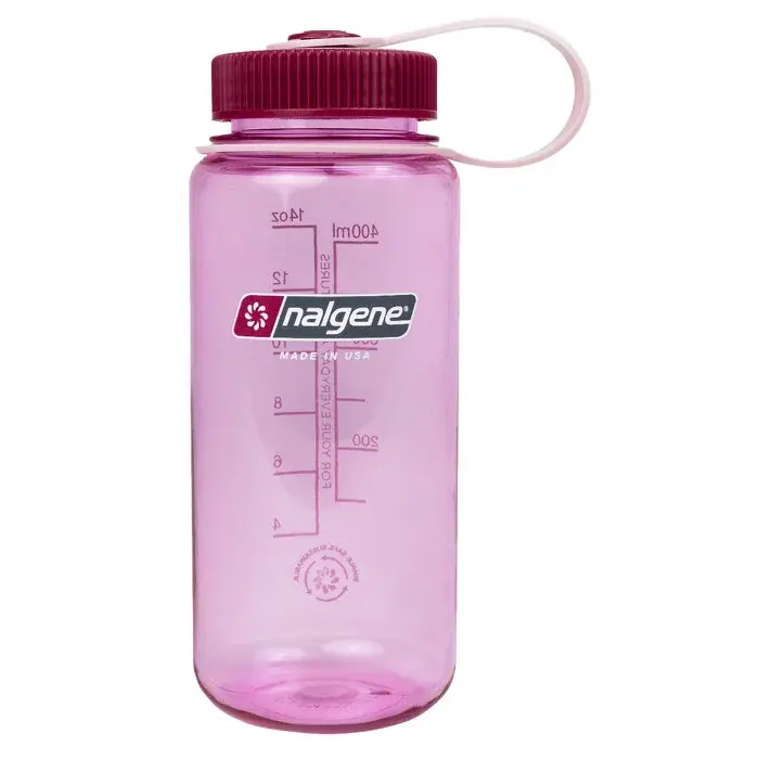Nalgene Butelka Nalgene WM Cosmo Sustain Cosmo Sustain 500ml