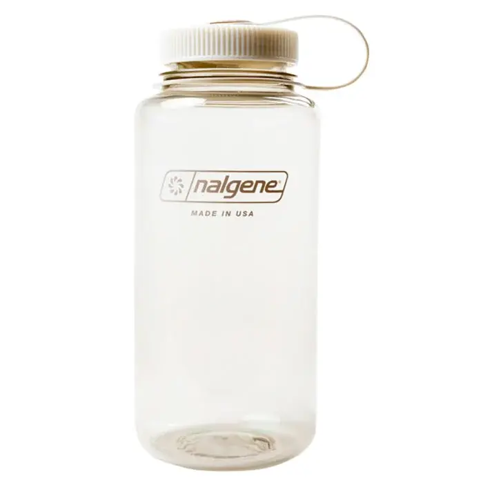 Nalgene Butelka Nalgene WM Cotton Sustain Cotton Sustain 1000ml