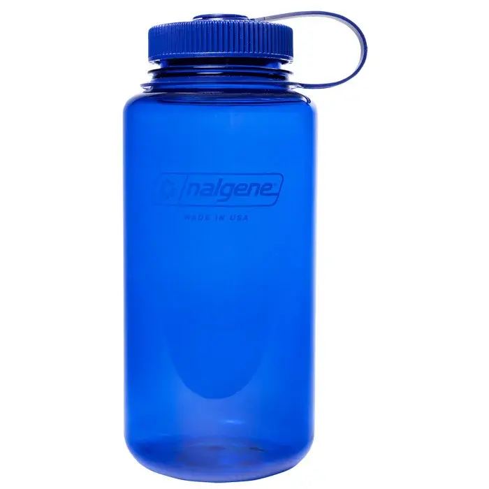 Nalgene Butelka Nalgene WM Denim Sustain Denim Sustain