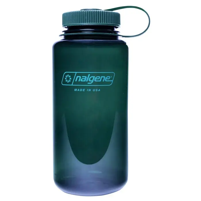 Nalgene Butelka Nalgene WM Jade Sustain Jade Sustain