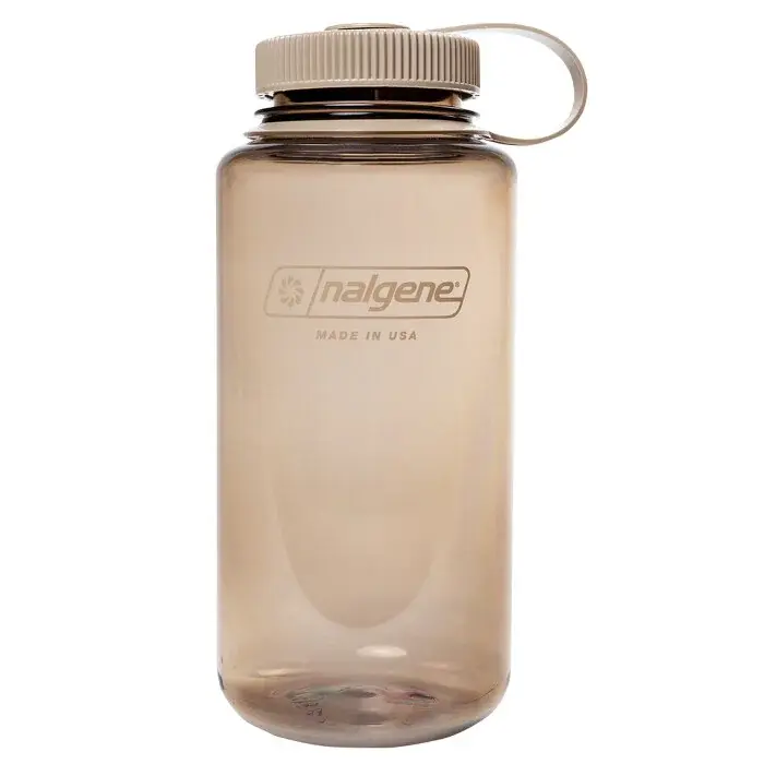 Nalgene Butelka Nalgene WM Mocha Sustain Mocha Sustain