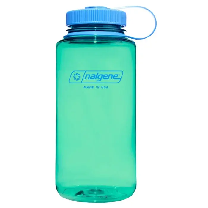 Nalgene Butelka Nalgene WM Pastel Green Sustain Pastel Green 1000ml