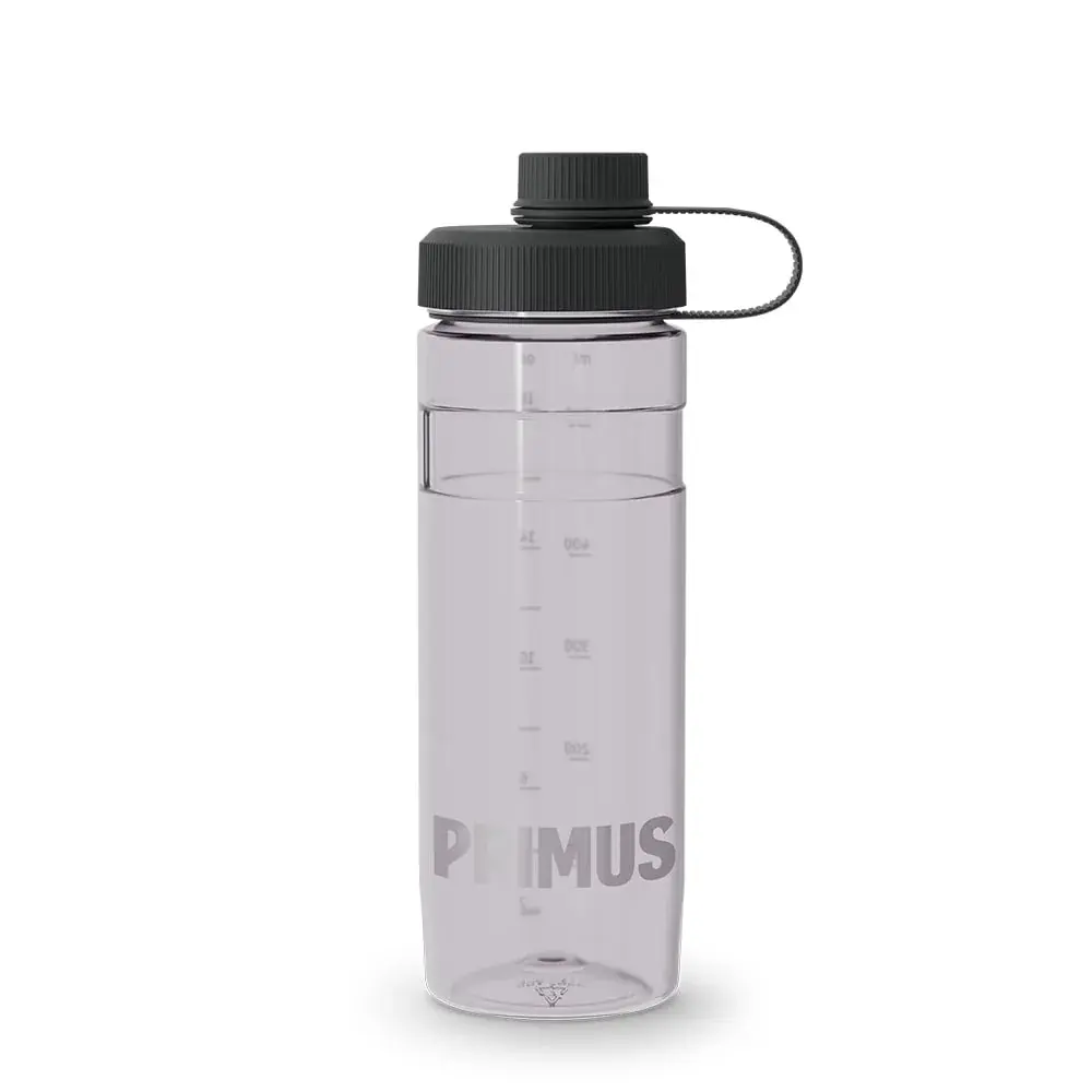 PRIMUS Butelka PRIMUS Kvarts Tritan Drink Cap szary 0,6L