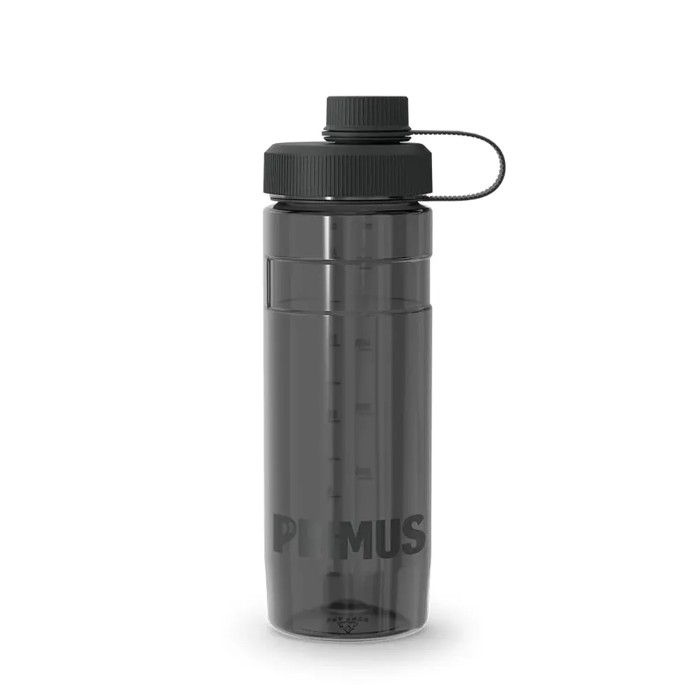 PRIMUS Butelka PRIMUS Kvarts Tritan Drink Cap czarny 0,6L