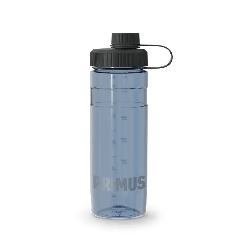 PRIMUS Butelka PRIMUS Kvarts Tritan Drink Cap niebieski 0,6L