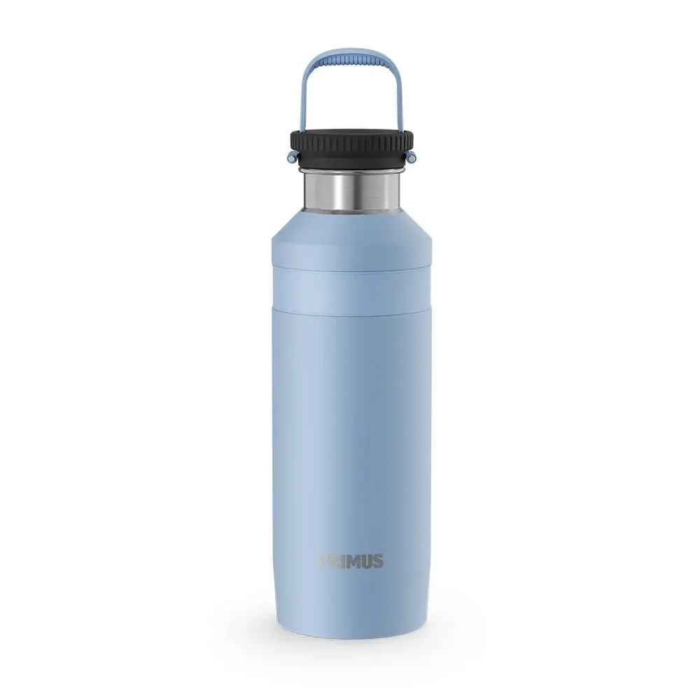Butelka PRIMUS Tufa Narrow Single Wall niebieski 0,8L