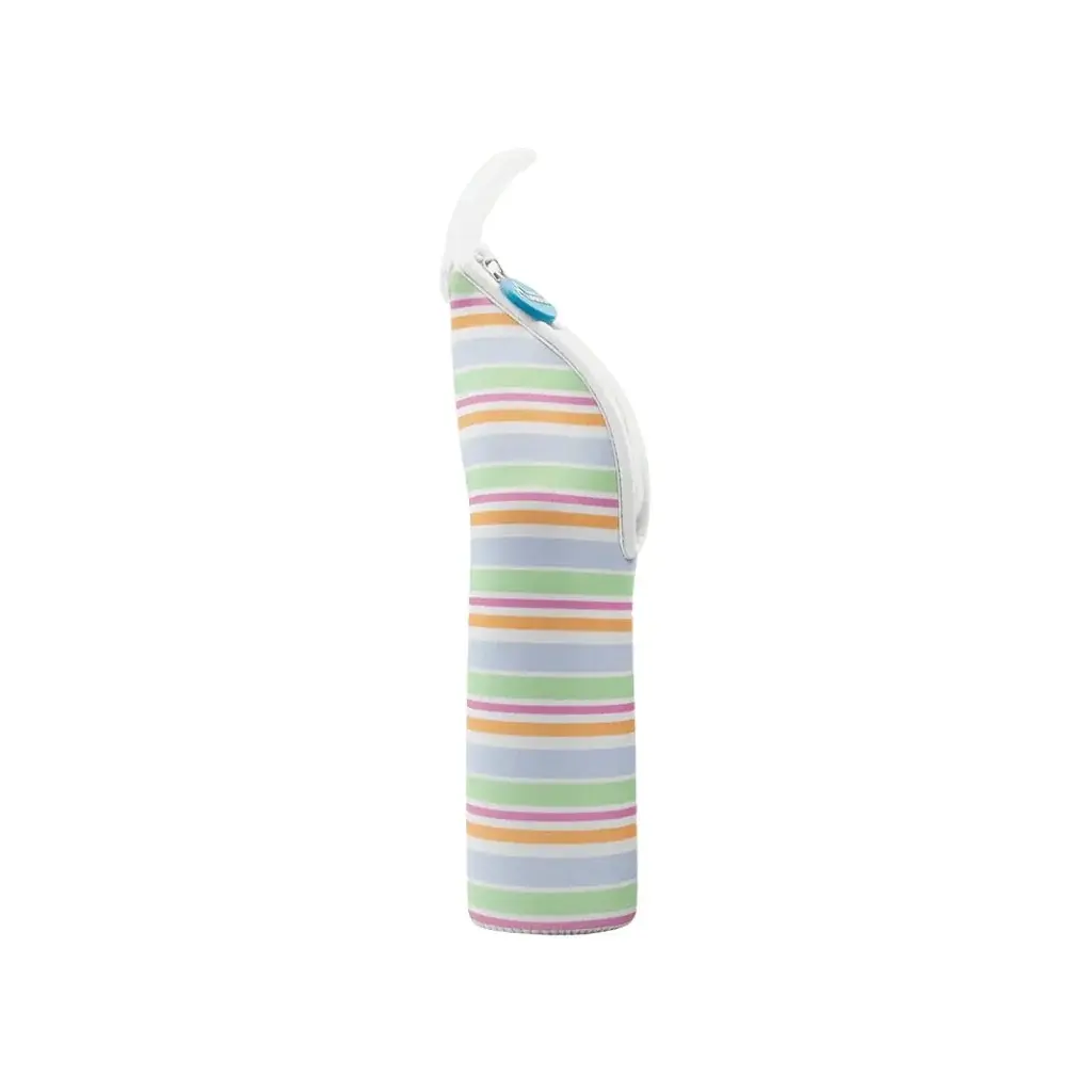 LAKEN Pokrowiec neoprenowy LAKEN 500 ml MOLES