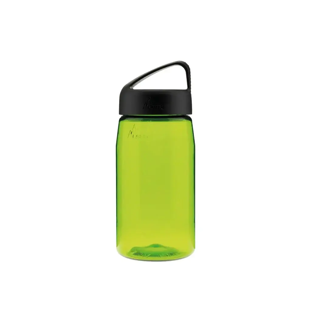 Butelka LAKEN tritan Classic 450 ml zielony