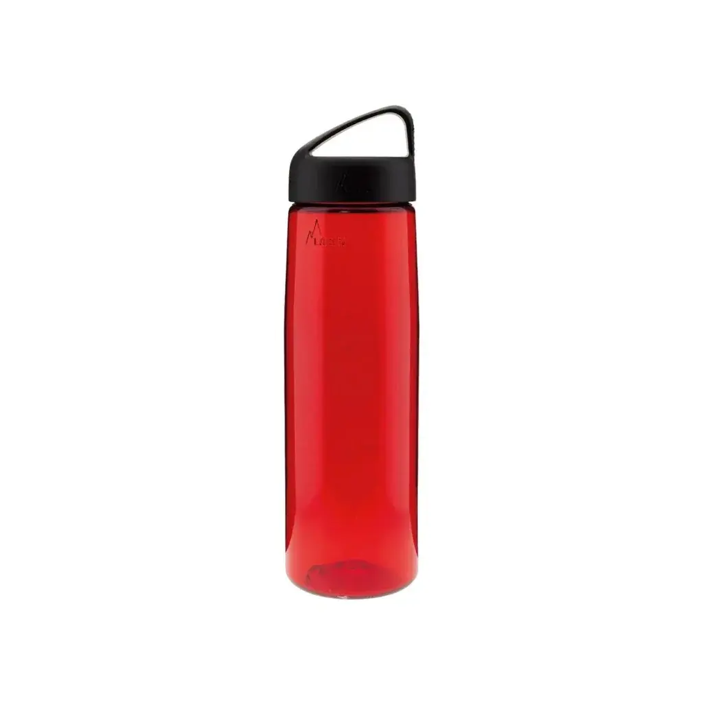 LAKEN Butelka LAKEN tritan Classic 750 ml czerwony