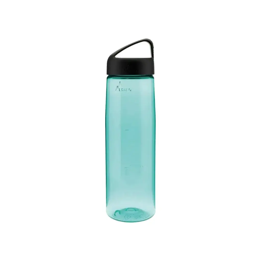 Butelka LAKEN tritan Classic 750 ml niebieski
