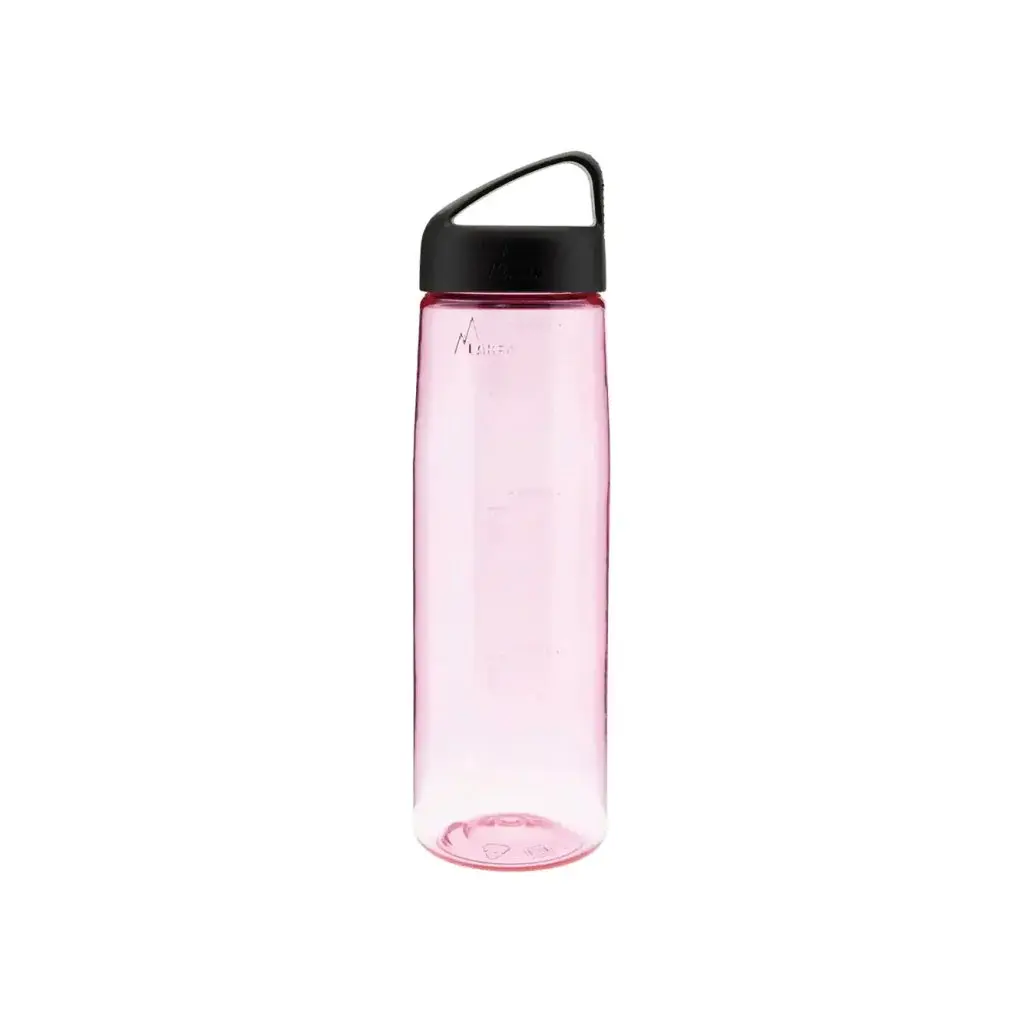LAKEN Butelka LAKEN tritan Classic 750 ml różowy