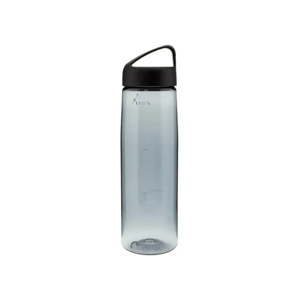 LAKEN Butelka LAKEN tritan Classic 750 ml szary