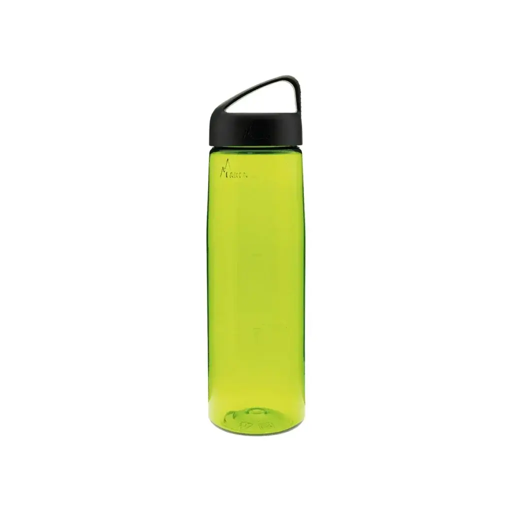 LAKEN Butelka LAKEN tritan Classic 750 ml zielony