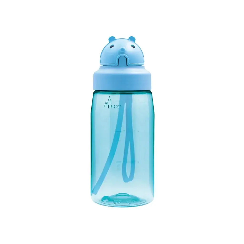 LAKEN Butelka LAKEN tritan Oby 450 ml niebieski