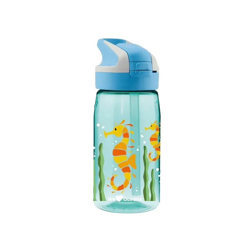 LAKEN Butelka LAKEN tritan Summit 450 ml CABALITO