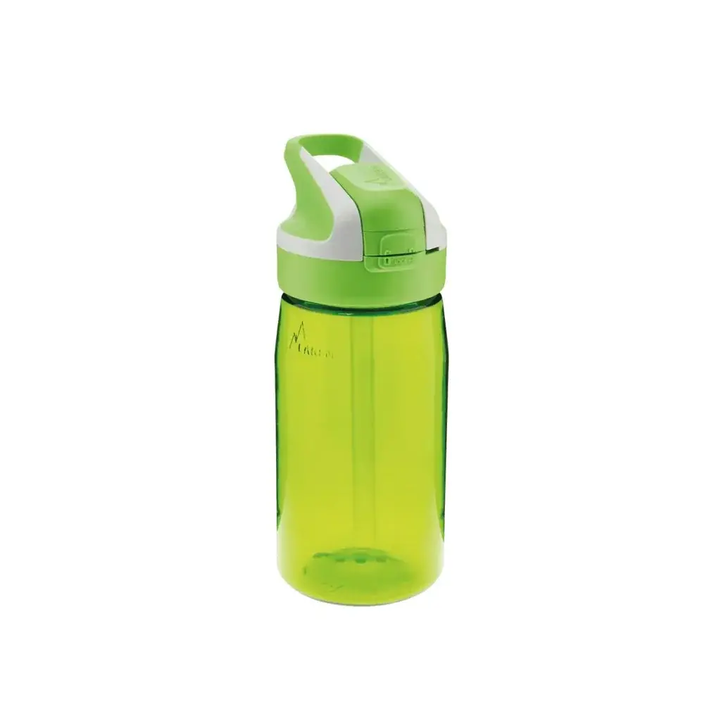 Butelka LAKEN tritan Summit 450 ml zielony