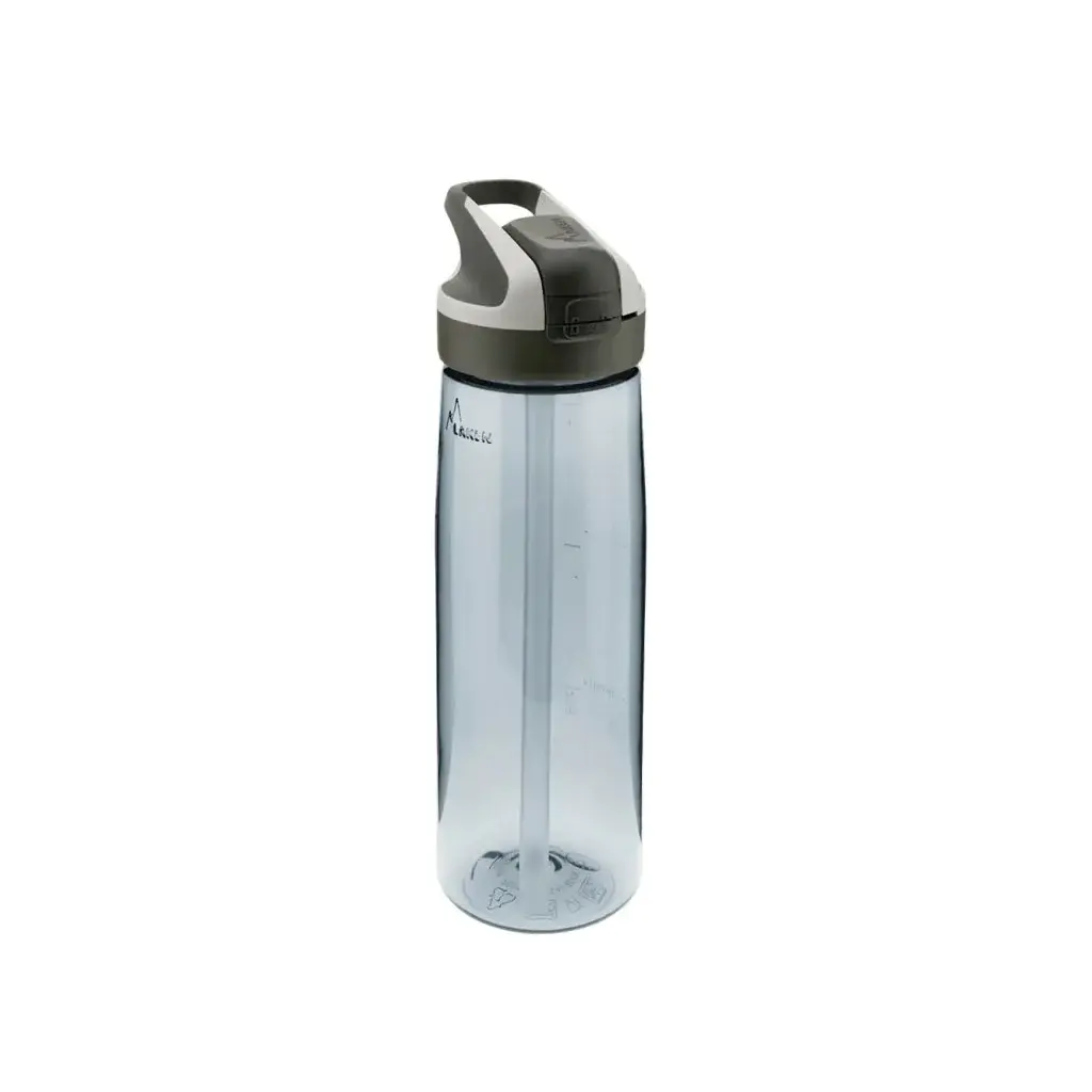 LAKEN Butelka LAKEN tritan Summit 750 ml szary