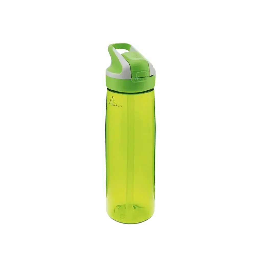 LAKEN Butelka LAKEN tritan Summit 750 ml zielony