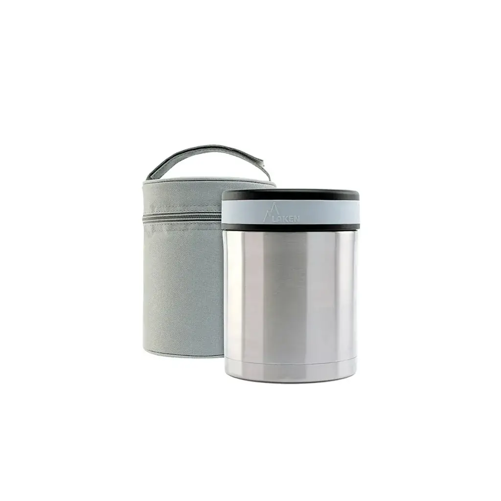LAKEN Termos LAKEN stal do jedzenia 1000 ml