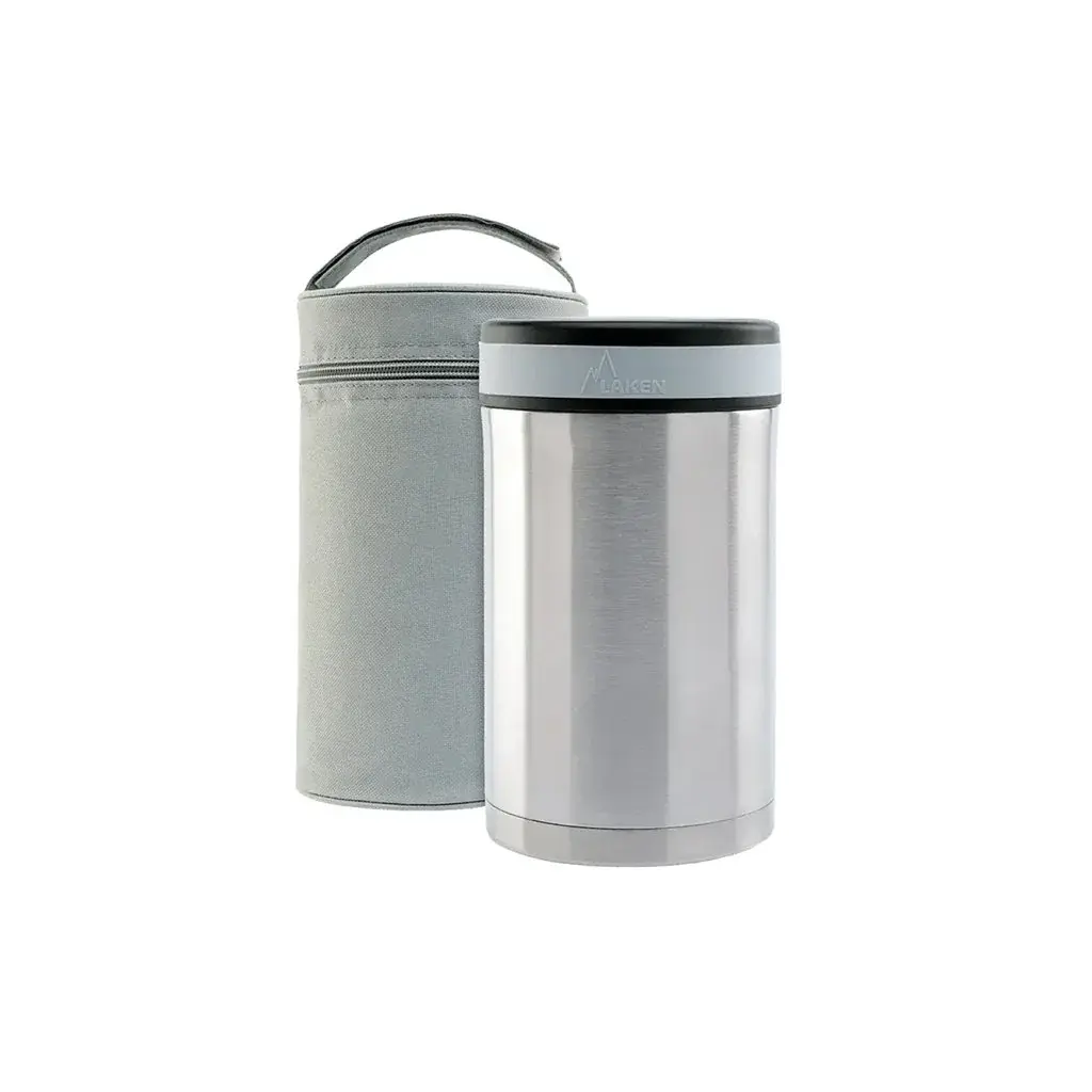LAKEN Termos LAKEN stal do jedzenia 1500 ml