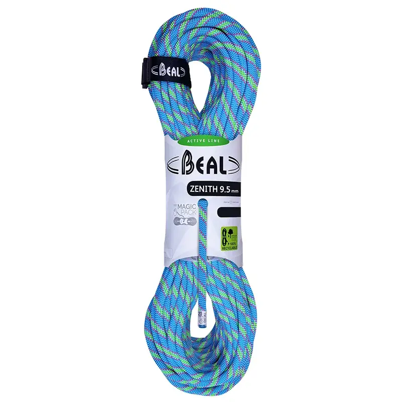Beal Lina Beal Zenith 9,5mm Blue