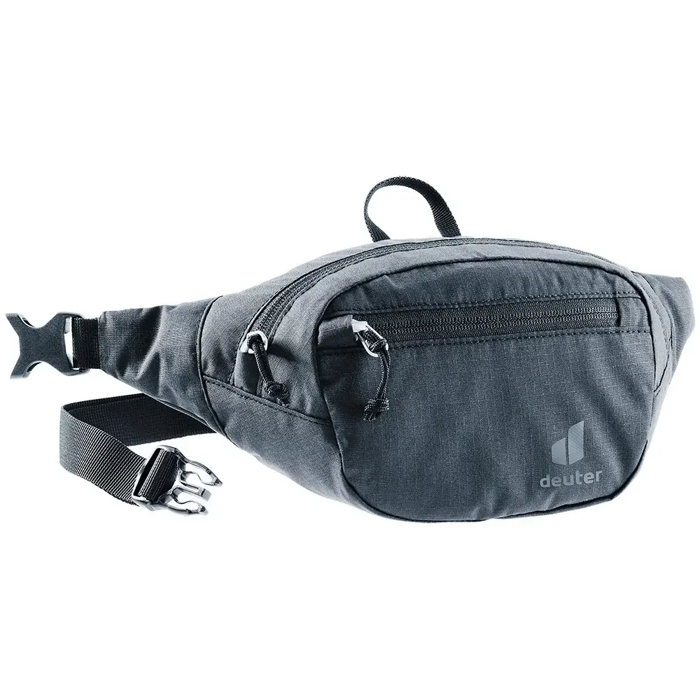 Deuter Saszetka biodrowa Deuter Belt I 1L black