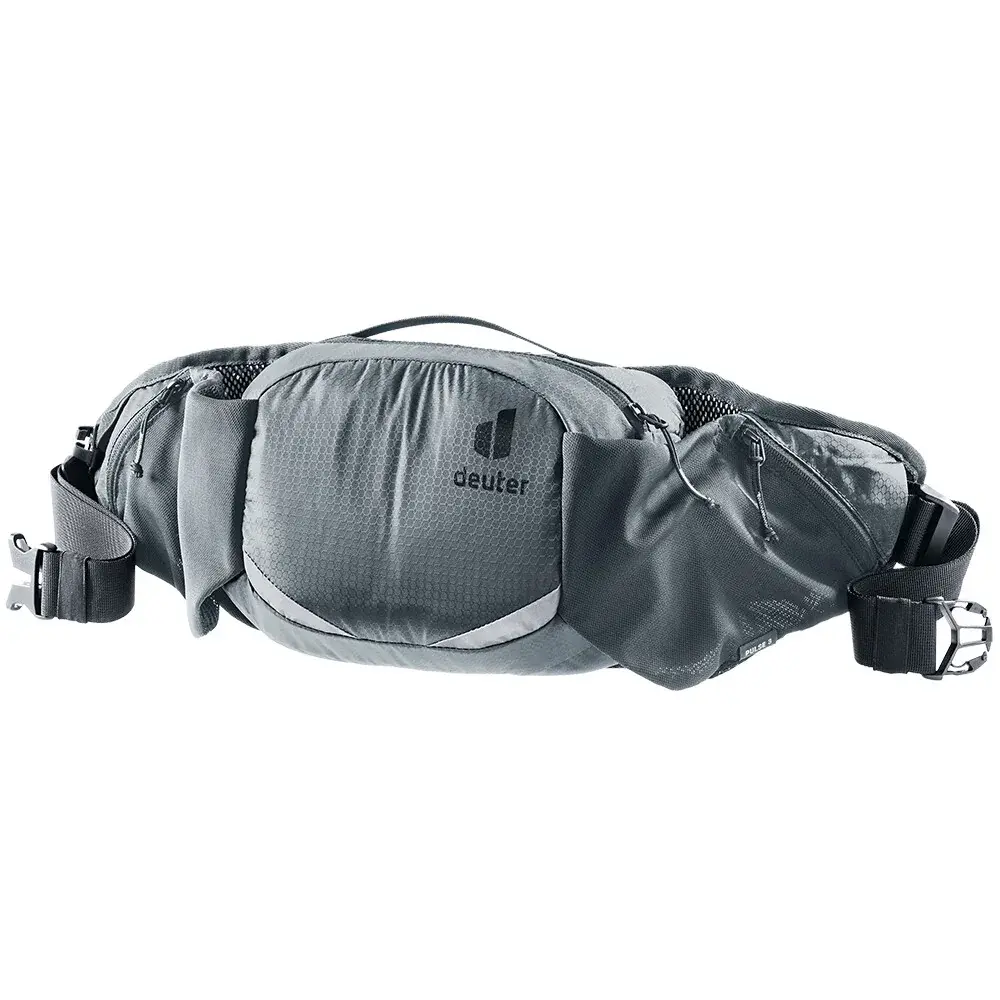 Deuter Saszetka biodrowa Deuter Pulse 3L graphite