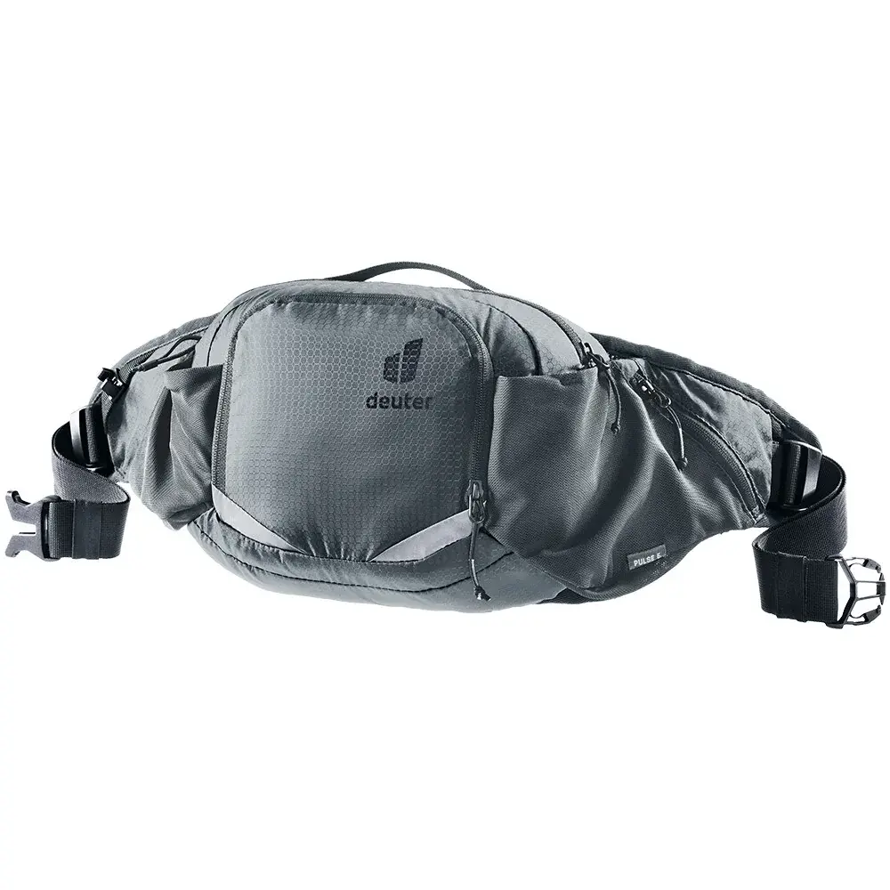 Deuter Saszetka biodrowa Deuter Pulse 5L graphite one size
