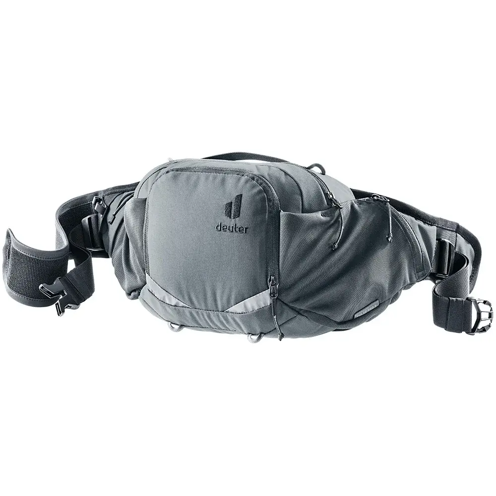 Deuter Saszetka biodrowa Deuter Pulse Pro 5L graphite one size