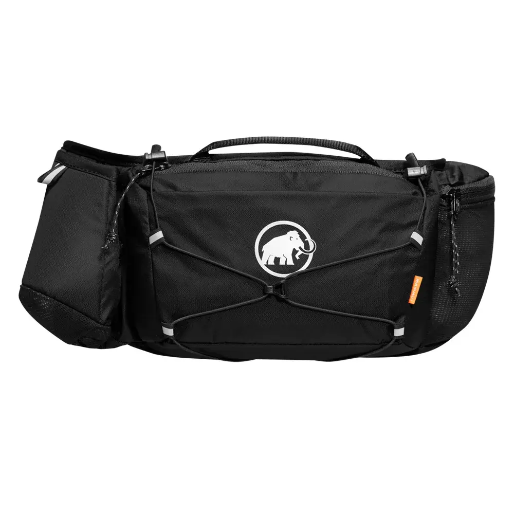 Mammut Saszetka biodrowa Mammut Lithium Waistpack black 3 l