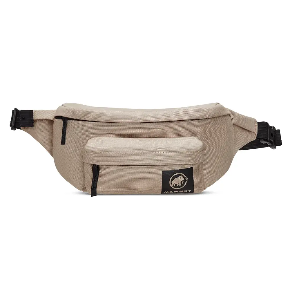 Mammut Saszetka biodrowa Mammut Xeron Neuveville Waistpack safari 2 l